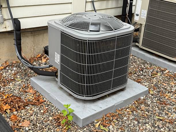 24/7 Emergency Heat Pump Repair experts in Hestand, KY