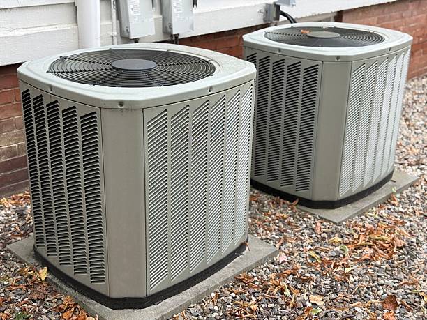 Reliable Heat Pump Repair contractor in Hestand, KY by Leonard HVAC